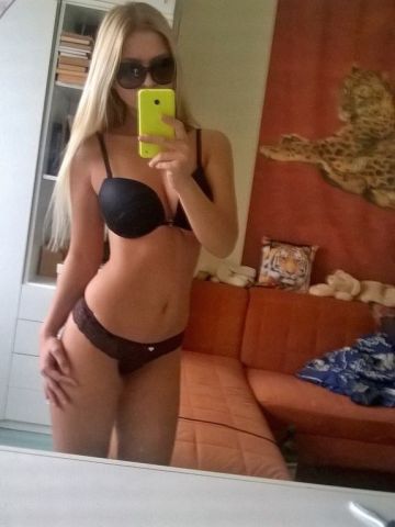 Анкета проститутки Лика - Фото 1, , 25 лет, №11113